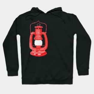 Lantern Hoodie